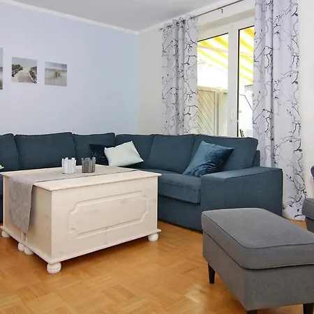 Semi-detached House - Dns09042-l Husum (Schleswig-Holstein)