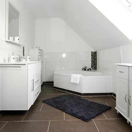 Ferienhaus Semi-detached House - Dns09042-l *