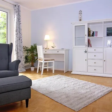 Semi-detached House - Dns09042-l Ferienhaus Husum (Schleswig-Holstein)