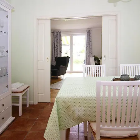 Semi-detached House - Dns09042-l Ferienhaus