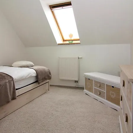 Semi-detached House - Dns09042-l Ferienhaus