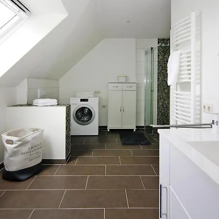 Semi-detached House - Dns09042-l Ferienhaus *
